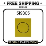 5I9305 - O Ring Fits Caterpillar (cat). Fixed Price $8.25.