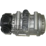 Gpd 6511435 A/c Compressor Fits 1987-1993 Ford E-250 Econoline. Fixed Price $444.99.