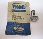 Nos Wiper Control Knob Assembly C5MY-17513-A Fomoco Ford. Fixed Price $22.45.