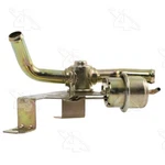 Four Seasons 74771 Vacuum Closes Non Bypass Heater Valve. Fixed Price $117.95.