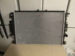 OEM.2013-20 Ford Fusion Radiator+condenser Cooler.. Fixed Price $140.00.