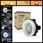Front Ac Heater Blower Motor Fan For Dodge Journey, Lexus ES300H, Toyota 4RUNNER. Fixed Price $91.99.