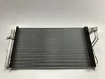 New HYA1S3590 A/c Condenser For 2006-2011 Hyundai Accent. Fixed Price $67.45.