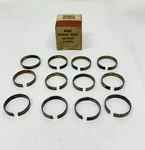 Nos 1954 Ford Mercury Lincoln EBP-9471-A Intake Manifold Sleeves Fomoco 12 Pc. Fixed Price $49.95.