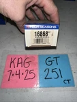Four Seasons Automotive Springlock Coupling Repair Kit 16868. Fixed Price $11.06.