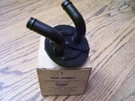 Nos 1961-62 Chevy Impala Ss Belair Deluxe Heater Control Valve 3149381 409 Sp. Fixed Price $119.75.