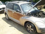 Used A/c Condenser Fits: 2002 Chrysler Pt Cruiser Grade. Fixed Price $174.90.