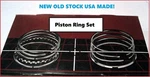 Piston Ring Set For Gm 1981-1984 2.8 6 Cyl Size .040 Camaro Firebird S10 S15. Fixed Price $19.99.