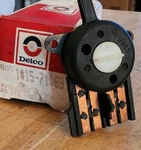 Nos New Delco 15-71069 A/c Blower Switch Gm 16015256 Suburban Truck Oem. Fixed Price $24.95.