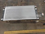 15 16 17 18 19 20 Escalade Ac Condenser. Fixed Price $82.95.