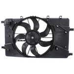 Radiator Cooling Fan For 2011-2014 Chevrolet Cruze 2012-2016 Buick Verano. Fixed Price $84.43.