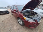 Ac Condenser Fits 09-14 Routan 2691377. Fixed Price $132.00.