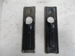 Porsche 356 B T6/C/911/912 ('65-'68) Heater Slider 90157271000 284 Mm Used Pair. Fixed Price $75.00.
