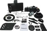 Vintage Air Surefit Gen 5 Kt 1973-80 Chevy Truck With Ac No Compressor New!!. Fixed Price $2037.00.