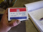 Genuine Gm Acdelco 14044414 Water Flow Control Valve. Fixed Price $39.99.