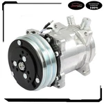 Ac A/c COMPRESSOR-SD5H14 Assembly For Western Star 4900SA 49X 4900EX. Fixed Price $111.99.
