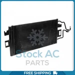 A/c Condenser For Buick Allure, Lacrosse Chevrolet Impala, Limite... Fixed Price $81.99.