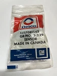 Throttle Position Sensor Delco 17081545 TH40 SS10460. Fixed Price $24.99.