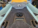 Seadoo Rear Air Louver Vent Intake Rxtx Gtx Fish Wake Pro Rxpx Gtr Gti. Fixed Price $35.99.