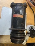 Pontiac Firebird Trans Am Delco Air Conditioning Compressor A/c Gm Oe 1970-79. Fixed Price $133.00.