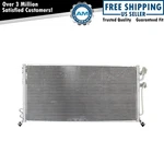 A/c Condenser For 2002-2003 Mitsubishi Lancer MI3030160. Fixed Price $92.85.