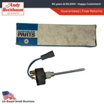 1962-1963 Dodge Plymouth Fury B-body A/c Rotary Blower Motor Switch 2256478 Nos. Fixed Price $147.50.