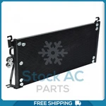 Ac Condenser For Dodge Stealth - 1991 To 1996 / Mitsubishi 3000GT 1999. Fixed Price $161.99.