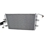 A/c Condenser For 1998-2006 Volkswagen Beetle VW3030109 1C0820413G. Fixed Price $103.70.