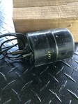 Vintage Mopar Style Heater Motor Box Leece Neville 8411 32V. Fixed Price $35.00.