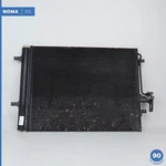08-17 Lr Range Rover L538 L550 L359 Ac Air A/c Condenser Cooler 9G9119710BA Oem. Fixed Price $66.40.