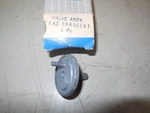 Nos 1968 Ford Galaxie Vacuum Check Valve C5AZ-19A563-A. Fixed Price $99.99.
