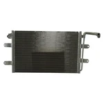 CU3692 Ac Condenser For 2006-2012 Volkswagen Beetle 2.0L 2.5L 1C0820413F. Fixed Price $79.43.