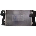 Denso 477-0817 Air Conditioning Condenser For 01-10 Chrysler Pt Cruiser. Fixed Price $117.60.