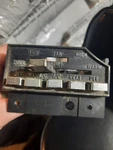 70-74 E-body Non-rallye Dash Heater Control Panel Mopar Cuda Challenger Oem. Fixed Price $69.00.