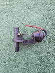 Mercedes R107 380SL 450SL 450SEL Heater Valve A1078300584 Used Good Oem. Fixed Price $75.00.