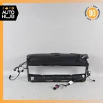 Porsche Macan Engine Radiator Air Duct 95B121707B Oem. Fixed Price $115.23.
