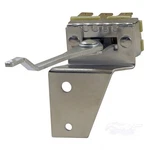 1969 1970 Mustang Cougar Heater Blower Switch Without A/c C9ZZ-18578. Fixed Price $64.99.