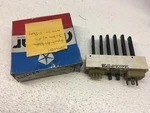 Mopar Nos 1974-1977 Chrysler New Yorker Imperial A/c Heater Switch W/ Atc. Fixed Price $40.00.