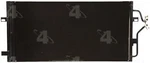 Four Seasons A/c Condenser And Receiver Drier Assembly For Lucerne, Dts 83907. Fixed Price $170.16.