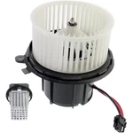 Blower Motor Kit For 2008-2011 Mercedes Benz C300 2010 E550 2PC. Fixed Price $88.56.