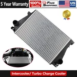 84356897 Intercooler For Cadillac Ats Cts Chevy Camaro L4 2.0L Turbocharged Usa. Fixed Price $82.99.