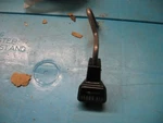 Nos Mopar 1978 Chrysler Dodge Aspen Plymouth Volare Floor Air Knob 3846565. Fixed Price $20.00.