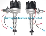 New Electronic Distributor Fit Ford Thunderbird 390 1964-66 Stocked Uk. Fixed Price $214.90.