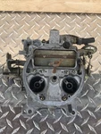 Holley 4-BARREL Carburetor 6R-5610B Qjet. Fixed Price $98.55.