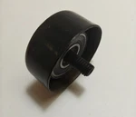 1962-1969 Plymouth Chrysler Dodge Polara Newport A/c Idler Pulley 2206022 Nos.. Fixed Price $85.99.