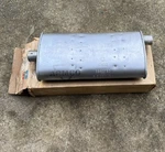 Mopar Nos A-body Muffler 1972-74 Plymouth Valiant Dodge Dart Duster Slant 6 73. Fixed Price $99.99.