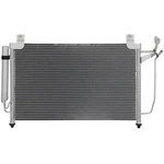 Aluminum A/c Condenser For Mazda CX-7 2.3L 2.5L 2007 2008 2009 2010 2011 2012. Fixed Price $83.39.