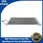 A/c Ac Condenser W/ Receiver Drier For Hyundai Azera Sonata Kia Optima 2006-2010. Fixed Price $75.99.
