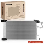 A-premium A/c Condenser W/ Receiver Drier & Bracket For Nissan Altima 2.0L 2.5L. Fixed Price $134.99.