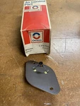 Nos Gm Oem 1971-76 Caprice & Impala With Comortron Interior Temp Sensor 7934224. Fixed Price $47.00.